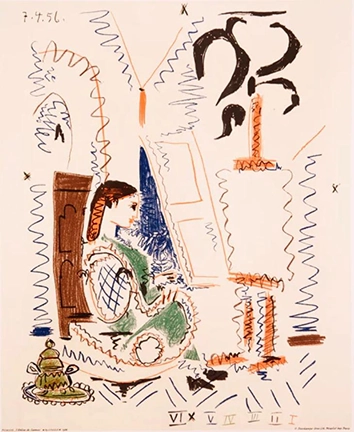 L'atelier de Cannes (칸의작업실)