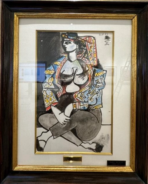 Carnet de Californie